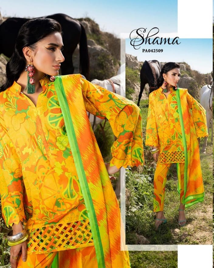 Shama