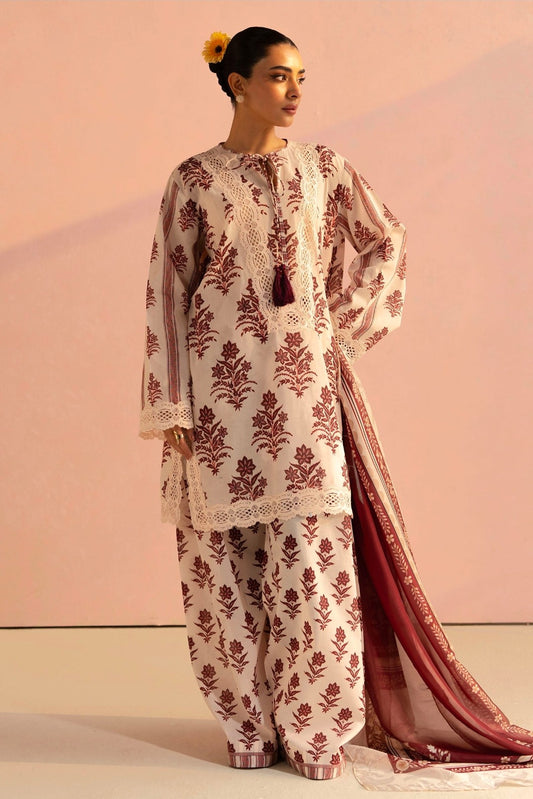 Coco prints By Zara shajahan AMARI-D1B